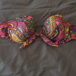 Victoria’s Secret bikini top